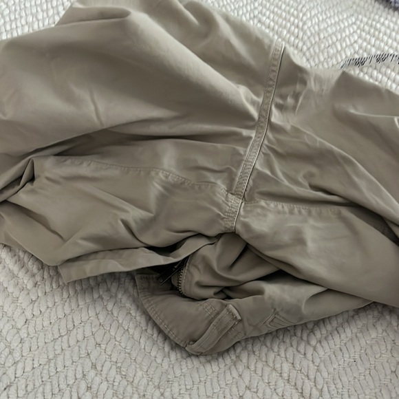 Men’s American Eagle relaxed straight khakis 36x36 - Picture 14 of 14